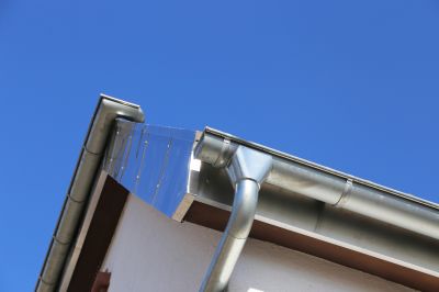 Material Selection for Gutters