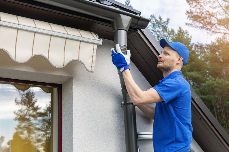 Choosing the Right Gutter Service
