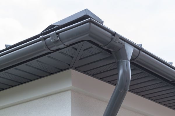 Gutter Replacement in Denver
