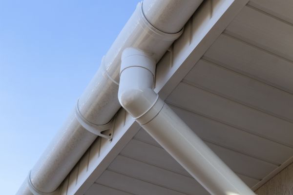 Gutter Installation Service in Denver