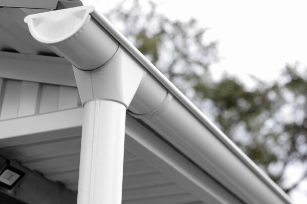 Gutter Service in Denver