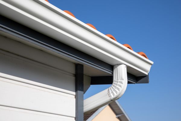 Gutter Sealing in Denver