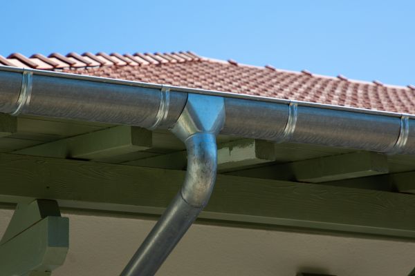 Eavestrough Repair in Denver