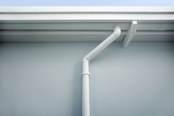 Rain Gutters Installation in Denver