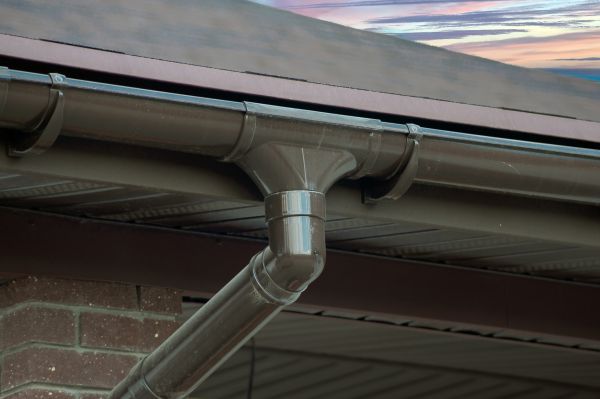 Gutter Rerouting in Denver