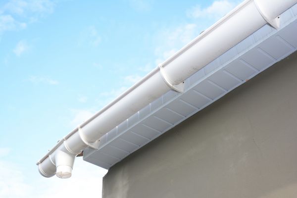 Gutter Patching in Denver