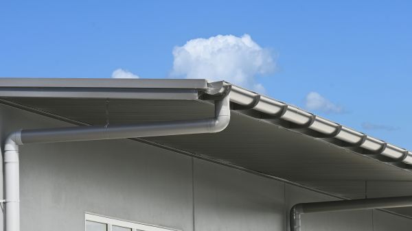 Eavestrough Service in Denver