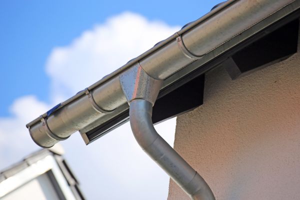Guttering Replacement in Denver